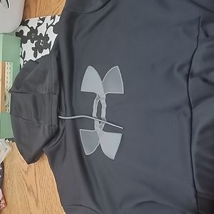 Under Armour Performance Hoodie